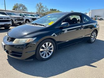 2011 Honda Civic EX