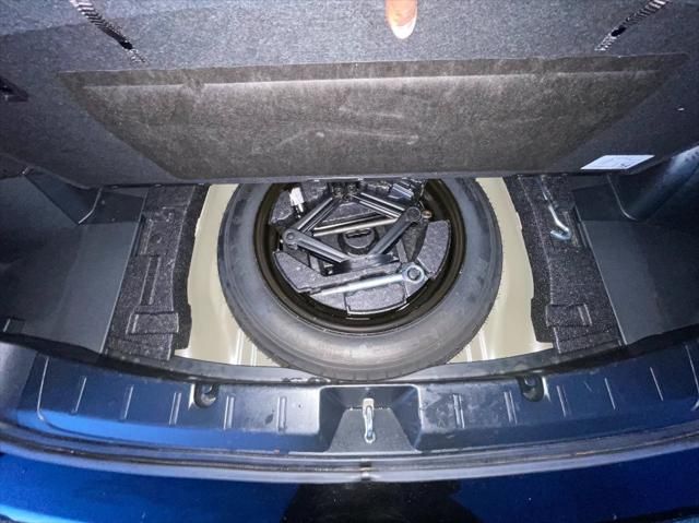 2018 Subaru Impreza