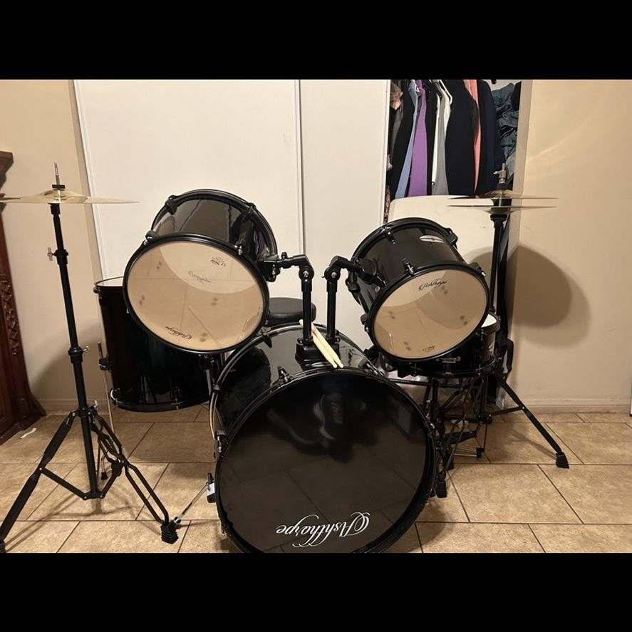 Drum Set