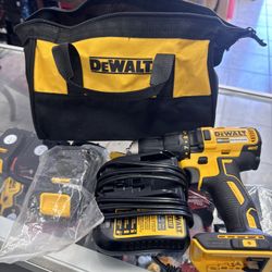 Dewalt Set 