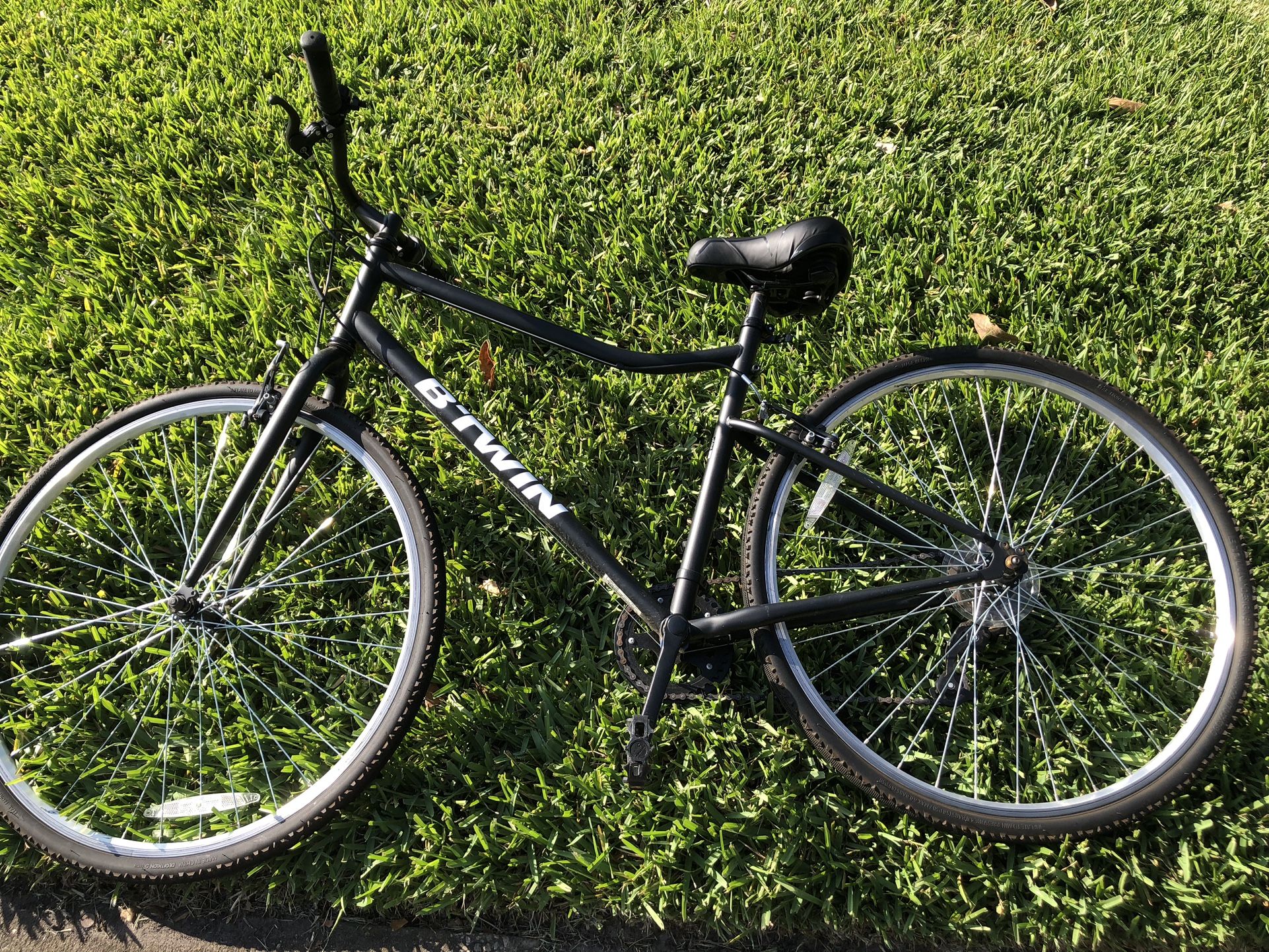 riverside 100 hybrid cycle