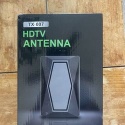 HDTV Antenna