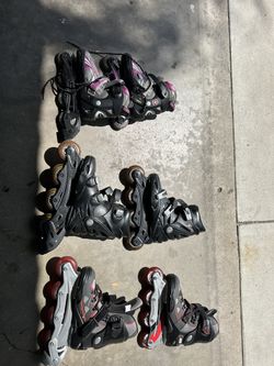 Rollerblades