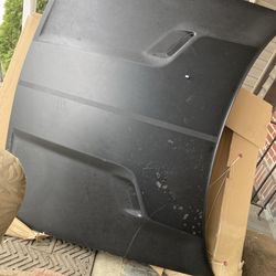 Dodge Challenger Bumper