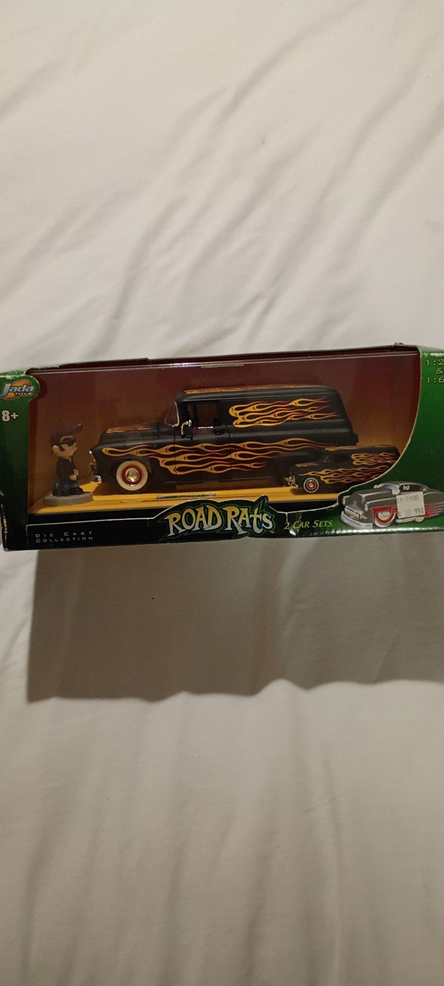 1957 Chevrolet Suburban