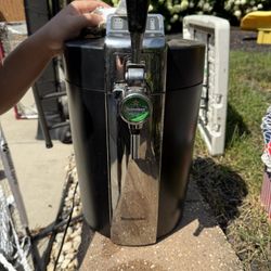 Krups Bartender Tap Dispenser 