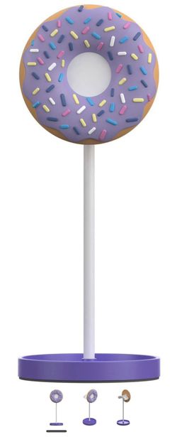 Donut Headphones Stand