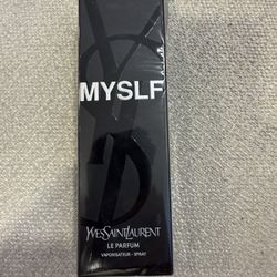 YSL MYSLF