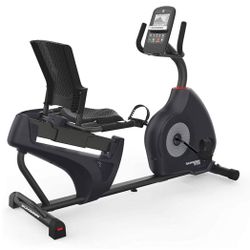 Brand New Schwinn Recumbent Bike (in Box)