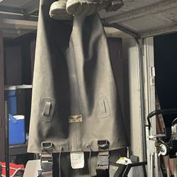 Chest Waders