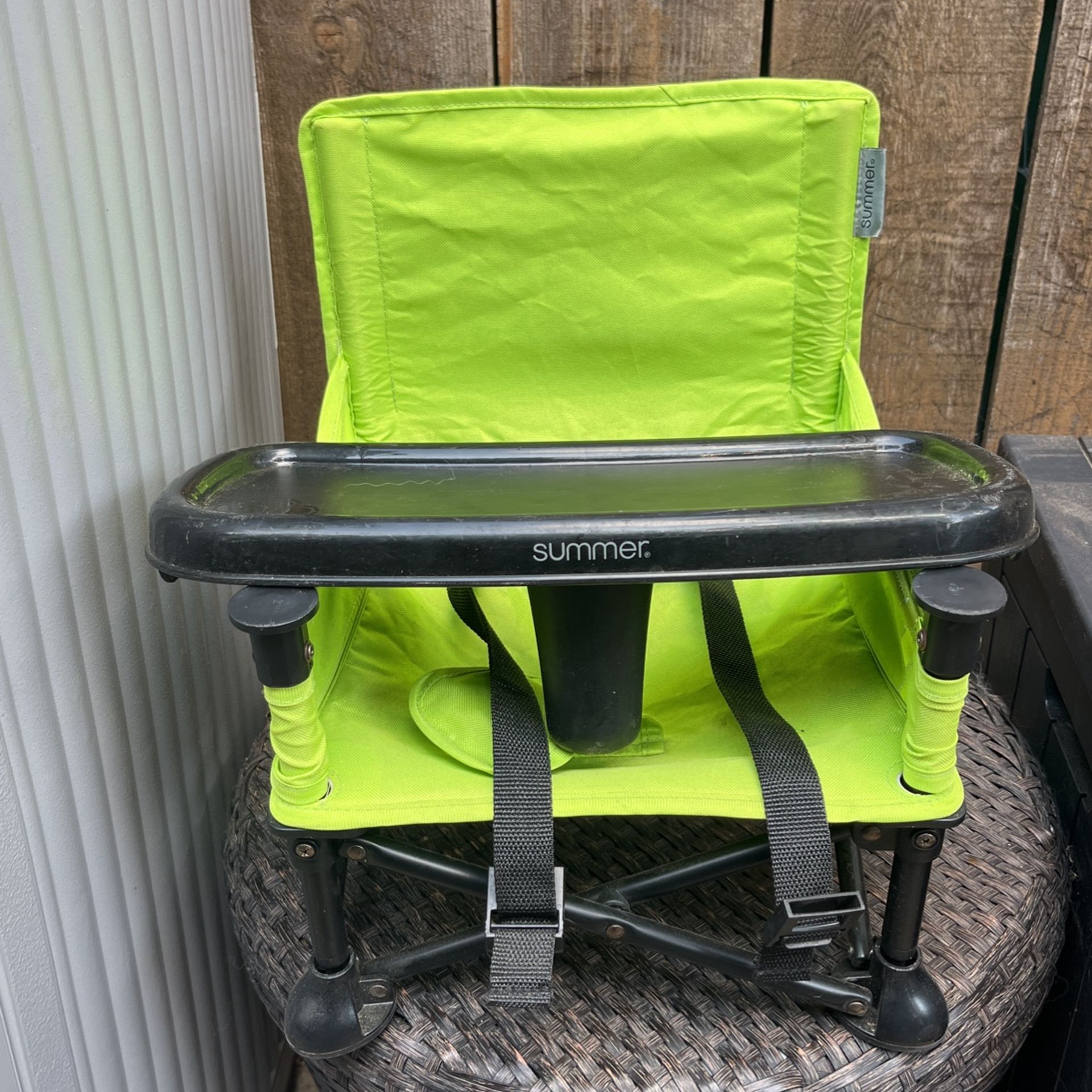 Toddler Camping Chair