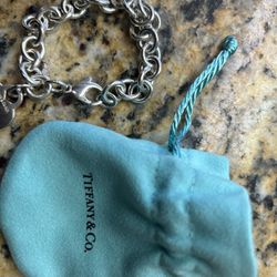 Bracelet By Tiffany