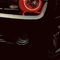 Headlights Camaro 2010-2012 