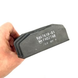 BMW S1000XR K49 BMW S1000RR K67 RECTIFIER VOLTAGE REGULATOR OEM (contact info removed)-01