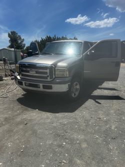 2006 Ford F-350