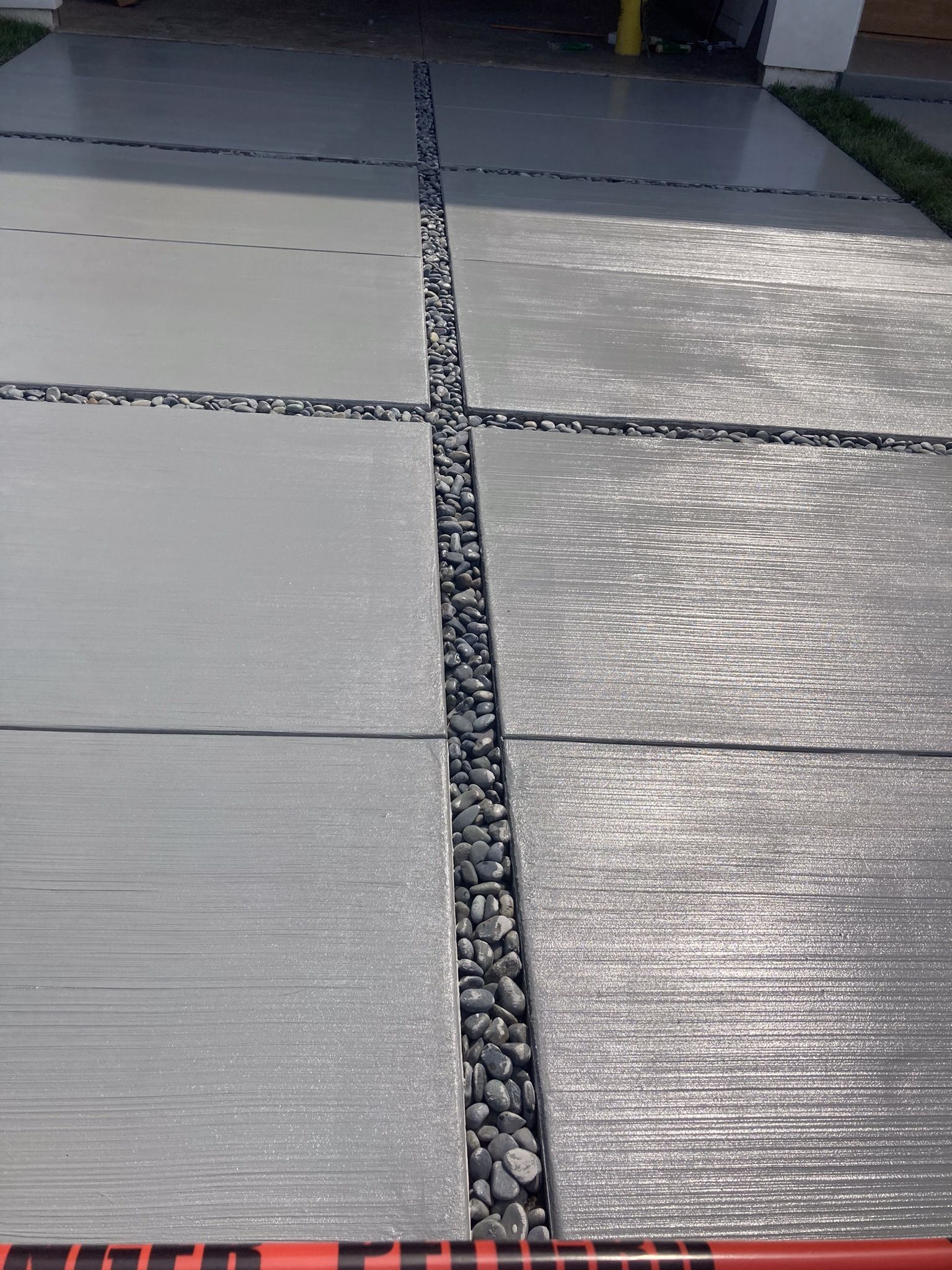 Concrete Pavers