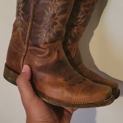 Corral Boots