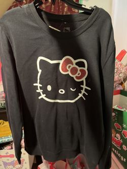 Hello Kitty Crewneck 