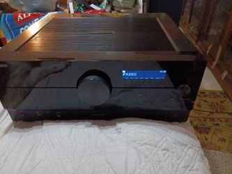 Yamaha  aventage RX A6A