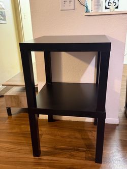 IKEA discontinued end table set