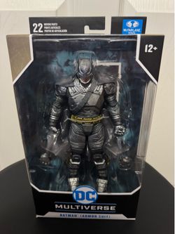 Batman Mcfarlane