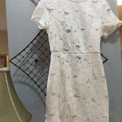 new dress size s