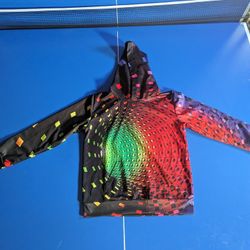 Colorful Boys Sweatshirt