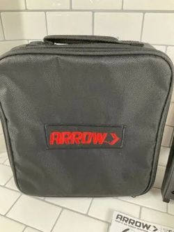 Arrow Electric Staple Gun