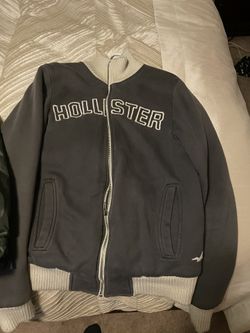 Hollister Jacket 