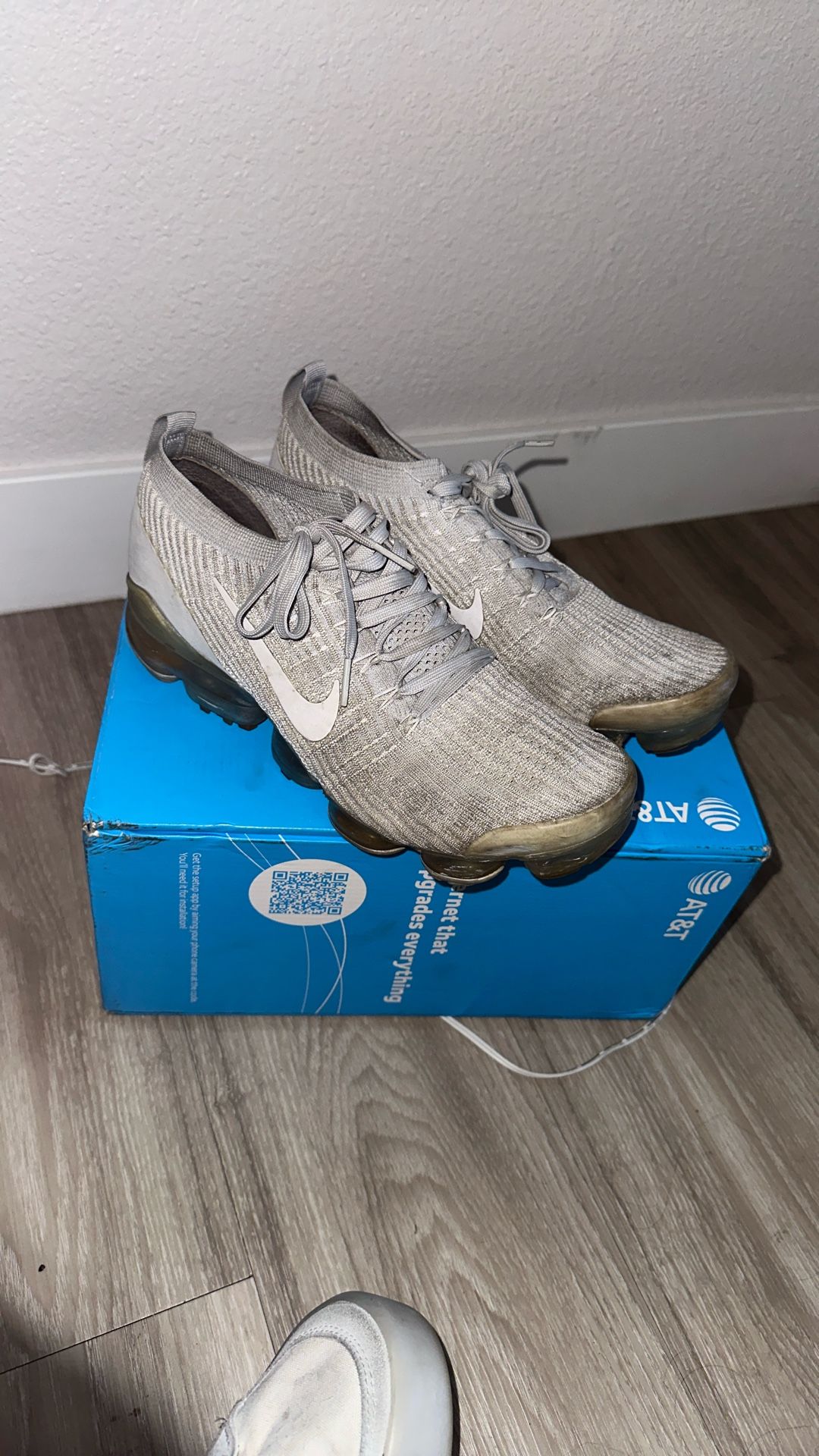 Nike Air Vapor max