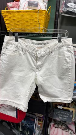 Mossimo Supply Co. shorts