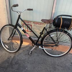 Sole Single Speed 