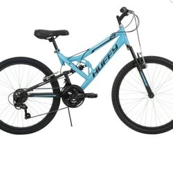 Huffy Trail Runner 24”