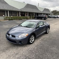 2009 Mitsubishi Eclipse