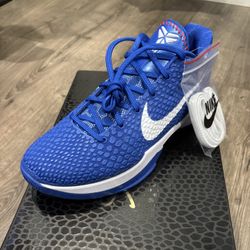 Nike Kobe 