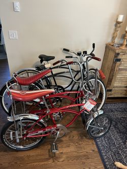 最終値下げ1978 Schwinn Stingray シュウィン ローチャリ 1978 schwinn stingray on sale