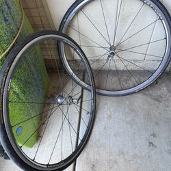 Shimano Ultegra Wheelset