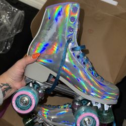 Impala roller skates 