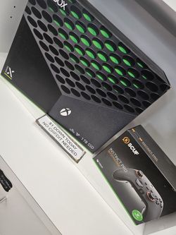 🔥 Microsoft Xbox Series X – Gaming Console - 4K Gaming Power! Take It Home for $5 Down! 🎮