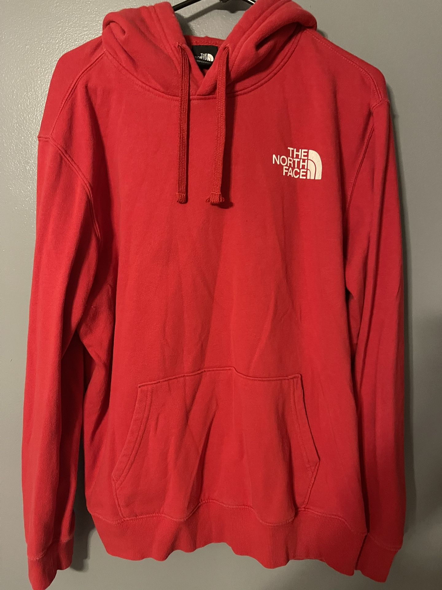 North Face Hoodie