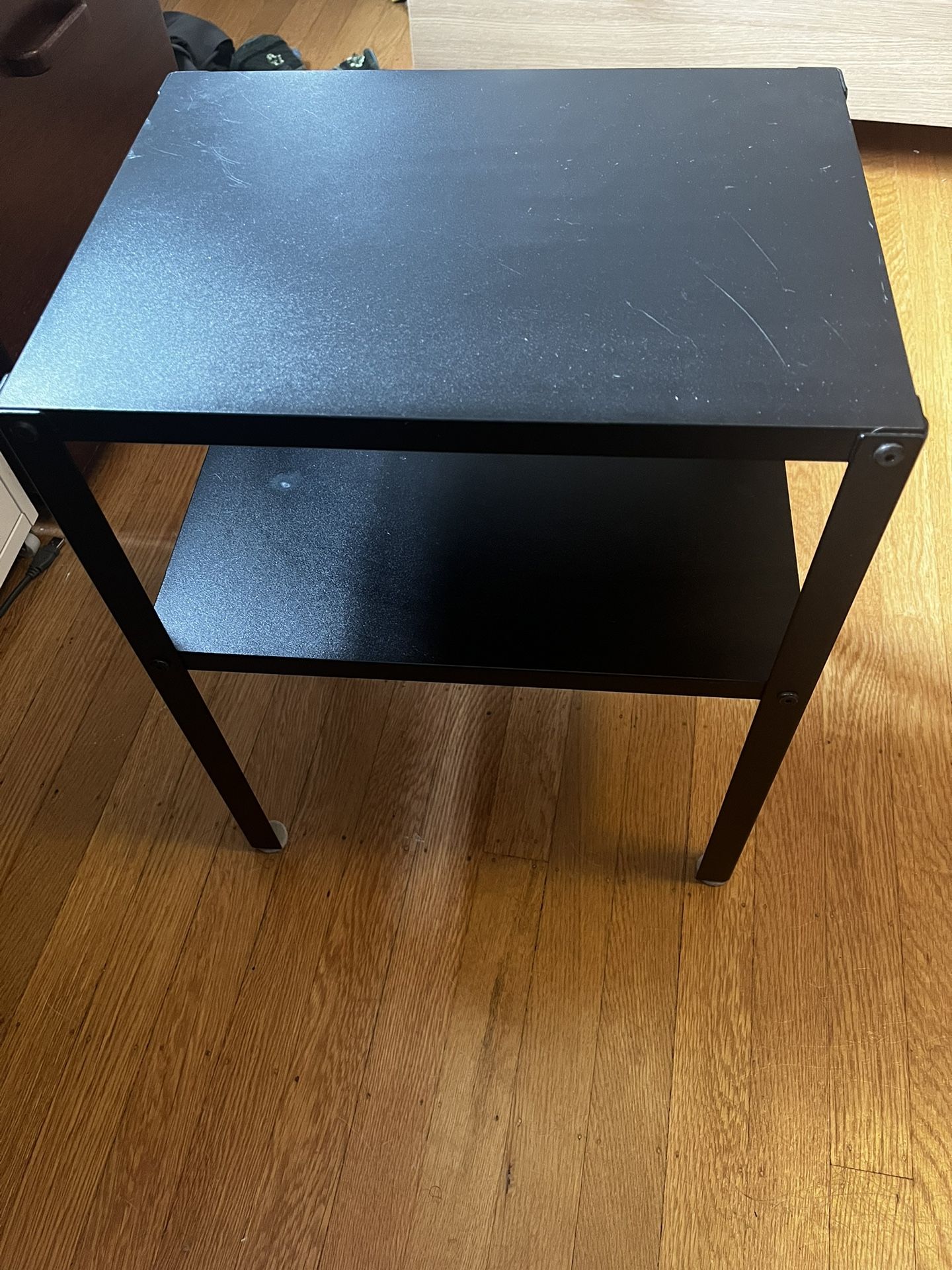 Ikea 2024 knarrevik nightstand