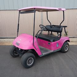 Golf Cart