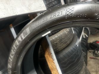 265-35-21 two tires