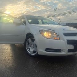 🚗🚗 👍🏻😊 2010 CHEVROLET MALIBU LT~RUNS GREAT~CLEAN~ONE OWNER~GOOD MD EMISSIONS THRU SEPT 2027