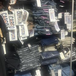 Women’s Store for Sale 