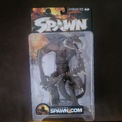 Spawn Series 17 Malebolgia II
