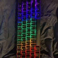 Keyboards
