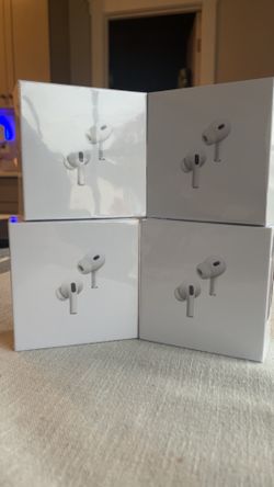 AirPod Pros gen 2