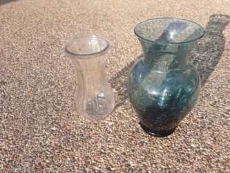 Vases