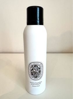 Diptyque Shower Foam (Mint)